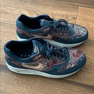 Nike Air Max 1 - Rare colorway